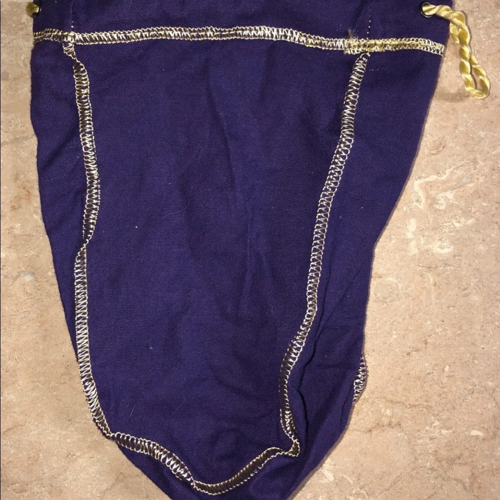 Crown Royal Country Bag - Pennsylvania - Limited Edition - Picture 2 of 3